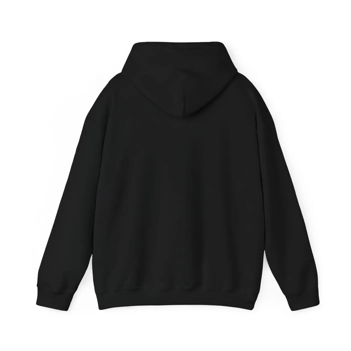 Leo Zodiac Sign Hoodie - Unisex Heavy Blend Sweatshirt - DipaliZ