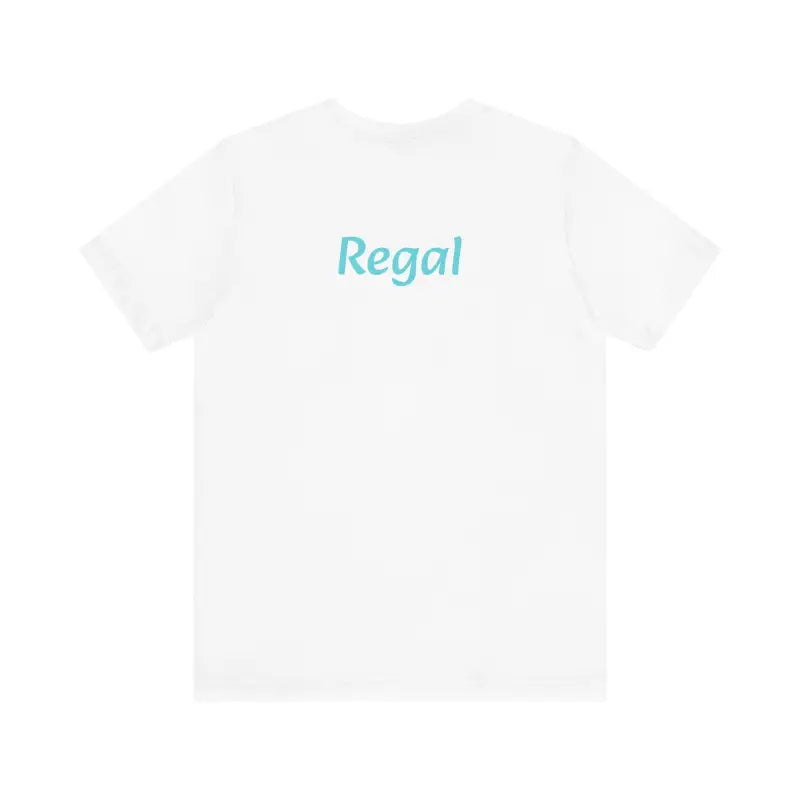 Leo Zodiac Sign Tee - Starry Jersey Short Sleeve - DipaliZ