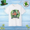 Unisex Ultra Cotton Tee - Patricks Day Party Essential - DipaliZ