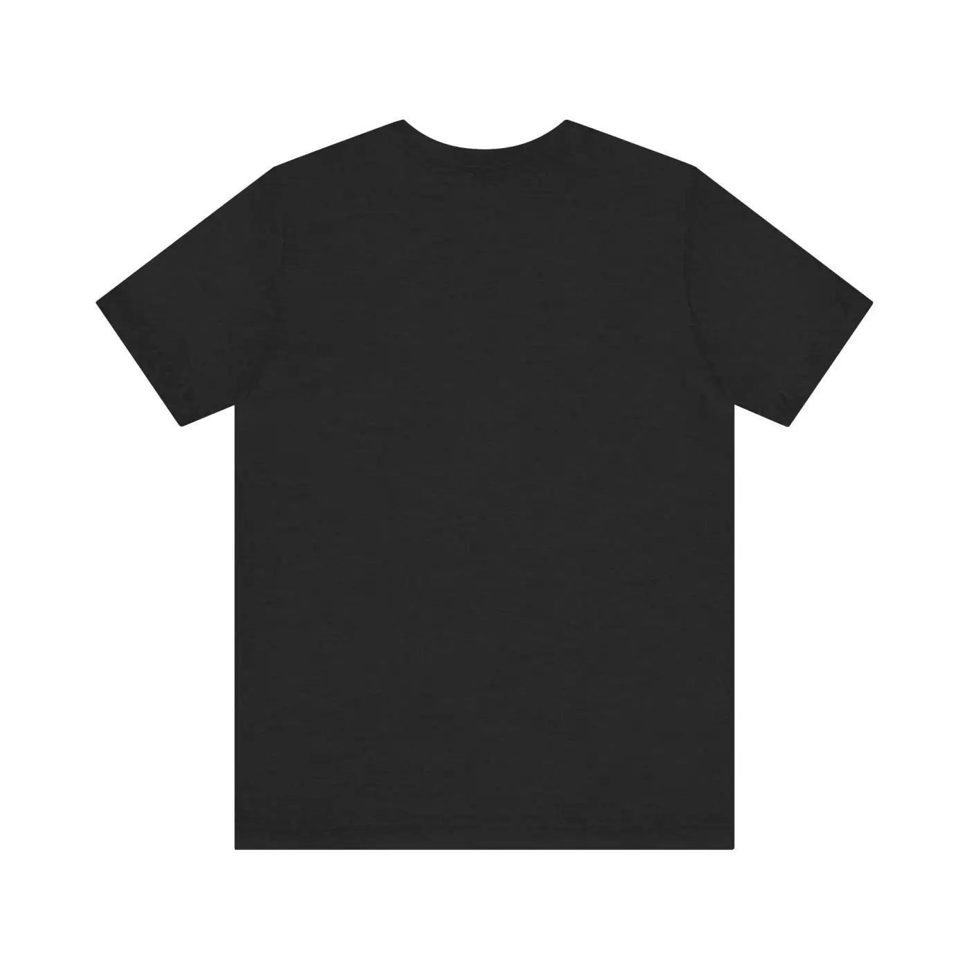 Soul Bloom Short Sleeve Tee - Tapered Shoulders Unisex - DipaliZ
