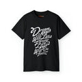 Unisex Ultra Cotton Tee - Everyday Comfort Style - DipaliZ