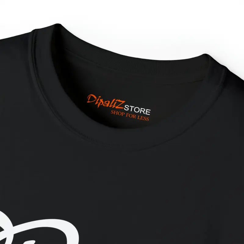 Unisex Ultra Cotton Tee - Everyday Comfort Style - DipaliZ