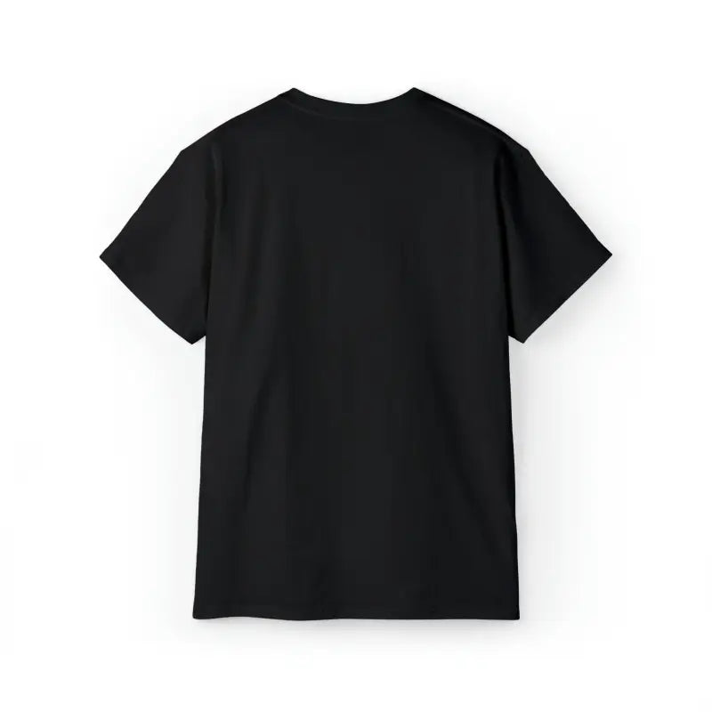 Unisex Ultra Cotton Tee - Everyday Comfort Style - DipaliZ