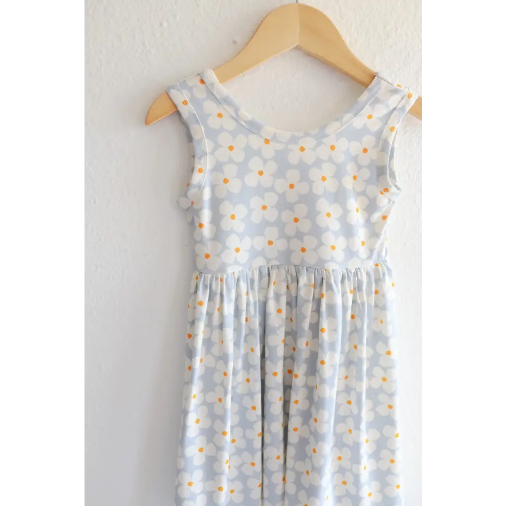 Libby Twirl Dress for Girls