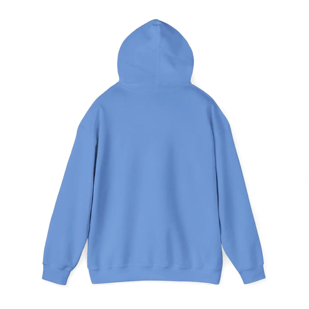 Libra Zodiac Hooded Sweatshirt - Cloudlike Cosmic Comfort - DipaliZ