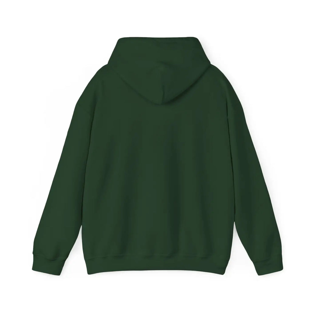Libra Zodiac Hooded Sweatshirt - Cloudlike Cosmic Comfort - DipaliZ