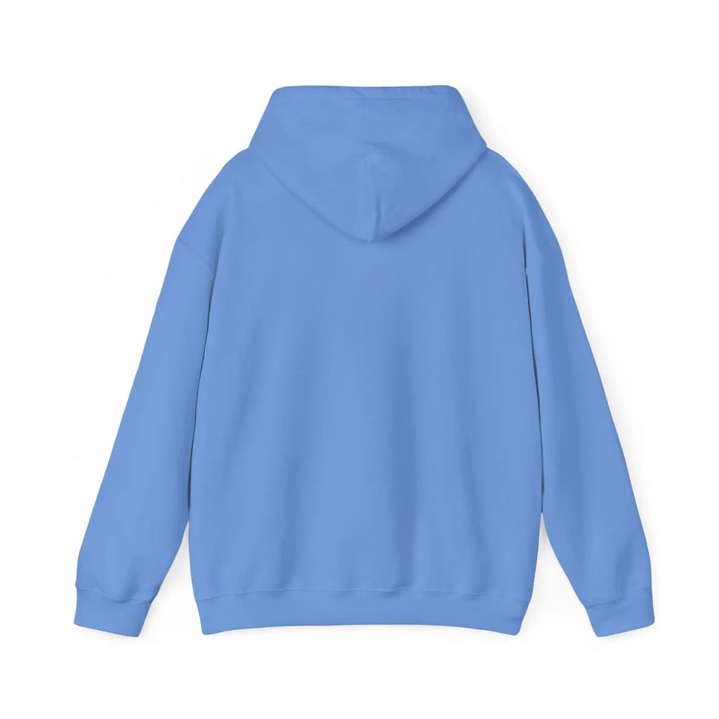 Libra Zodiac Hooded Sweatshirt - Cloudlike Cosmic Comfort - DipaliZ