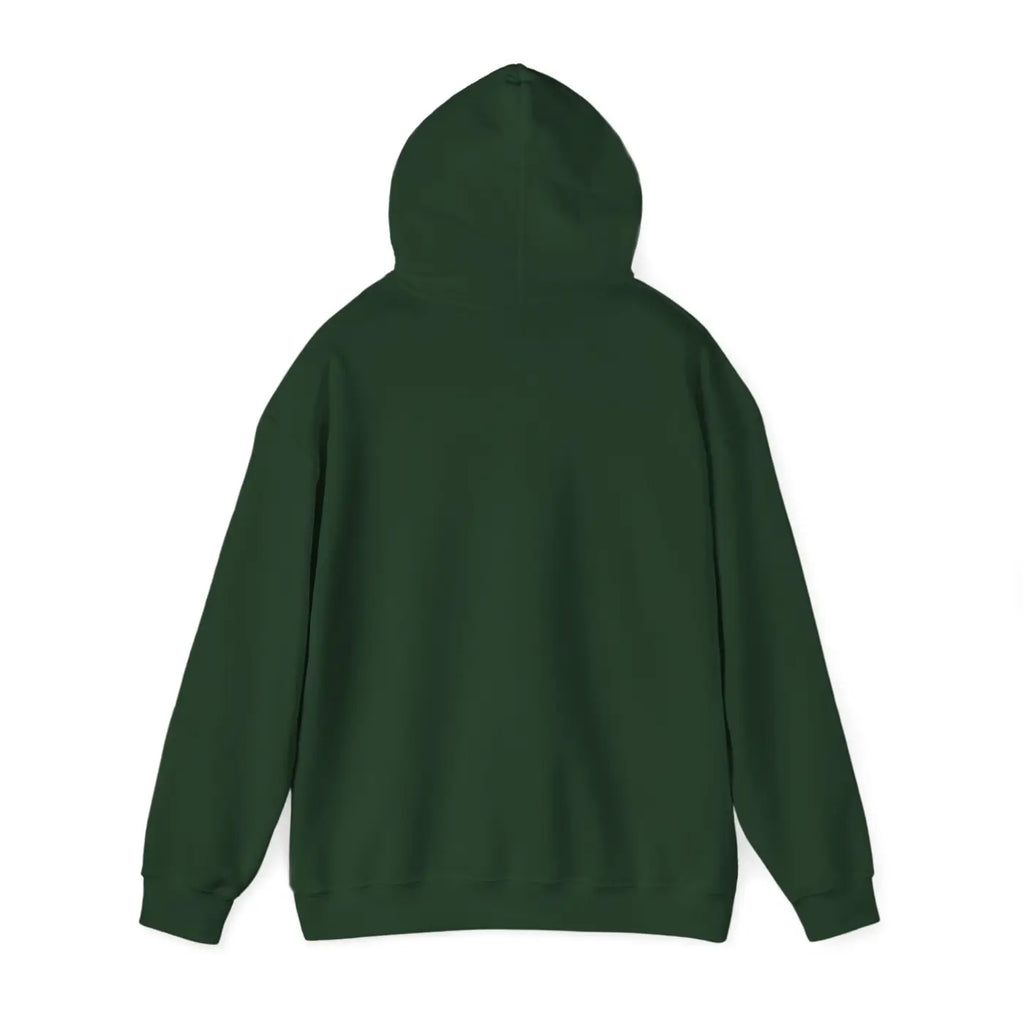 Libra Zodiac Hooded Sweatshirt - Cloudlike Cosmic Comfort - DipaliZ