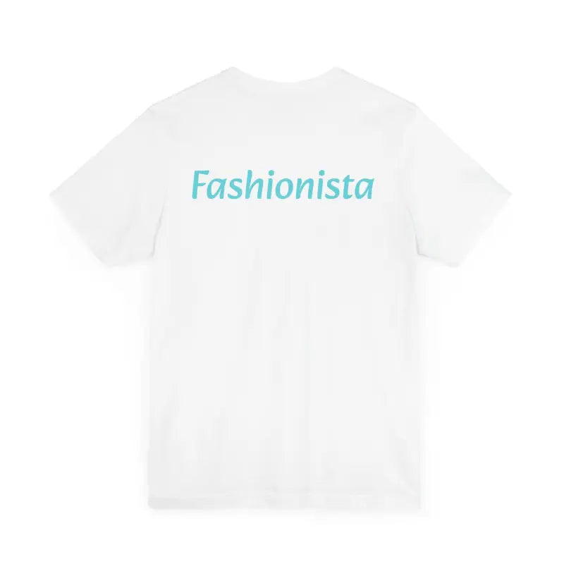 Libra Zodiac Tee - Jersey Short Sleeve Astrology Style - DipaliZ