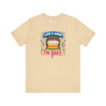 Birthday Bash Tee - Kitchen Lovers Gift Celebration Outfit - DipaliZ