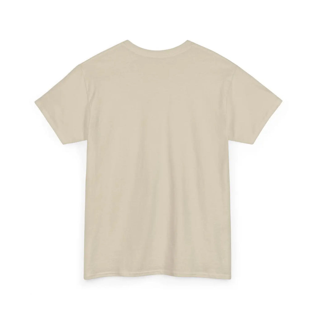 Lake Life Heavy Cotton Tee - Breezy Lakeside Vibes - DipaliZ
