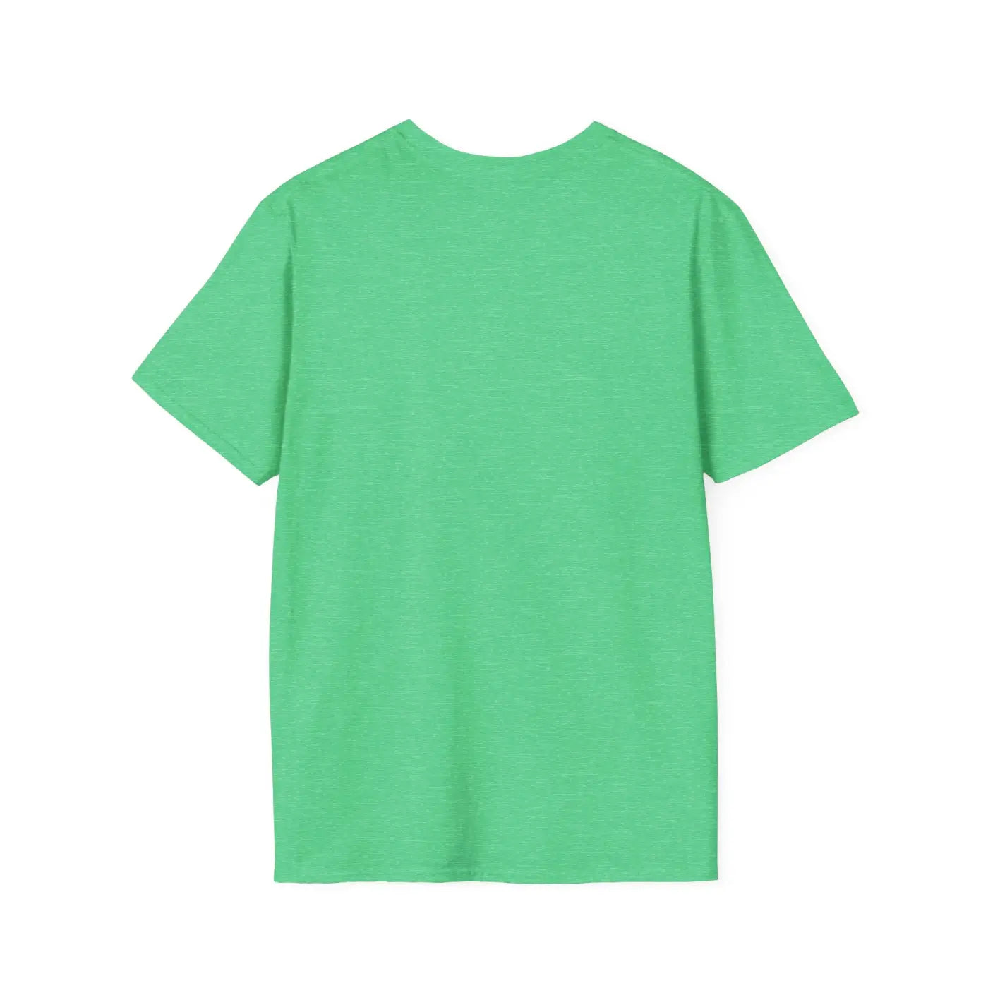 Lemon Twist Exclusive Dipaliz Unisex Softstyle Tee - DipaliZ
