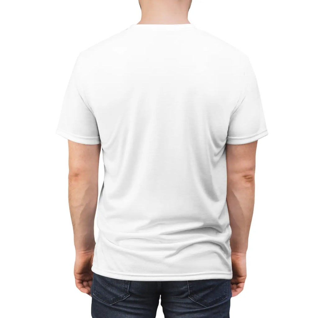 Underwater Unisex Tee - Ocean Vibes Sea Style - DipaliZ
