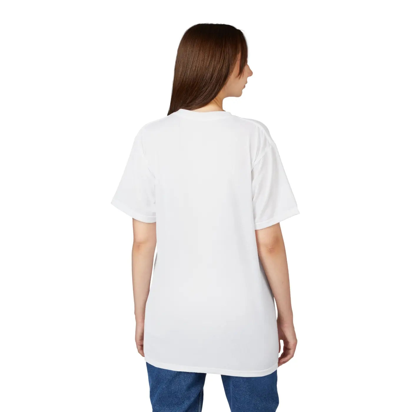 Underwater Unisex Tee - Ocean Vibes Sea Style - DipaliZ