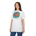 Underwater Unisex Tee - Ocean Vibes Sea Style - DipaliZ