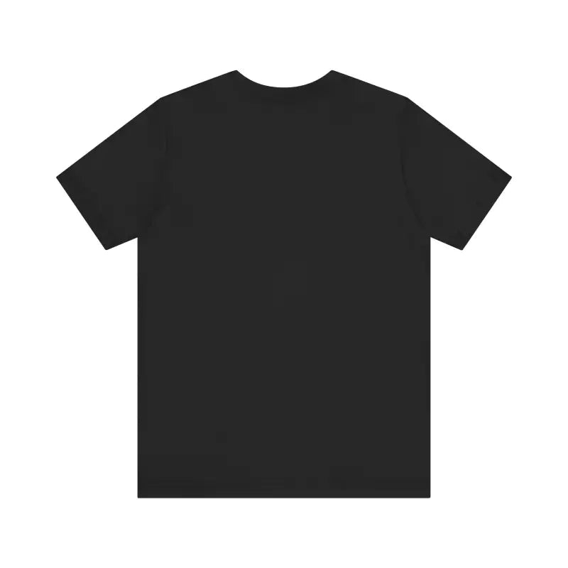Bad Code Tee - Life's Short Unisex Jersey - DipaliZ