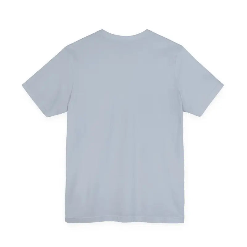 Bad Code Tee - Life's Short Unisex Jersey - DipaliZ