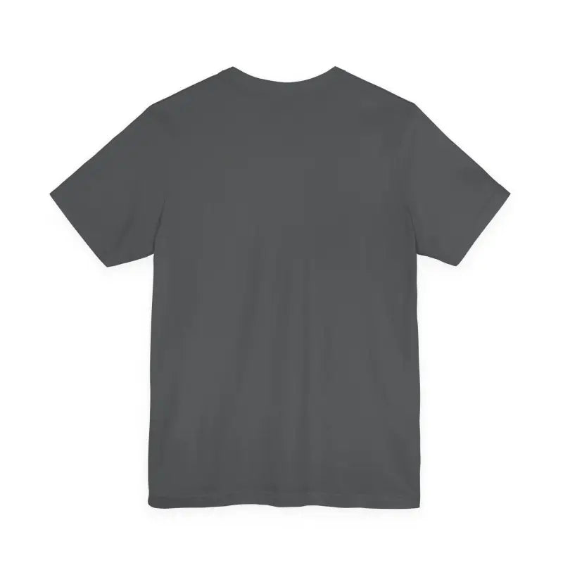 Bad Code Tee - Life's Short Unisex Jersey - DipaliZ