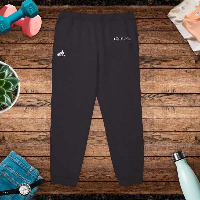 Unisex Fleece Joggers - Ultimate Comfort Style - DipaliZ