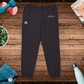 Unisex Fleece Joggers - Ultimate Comfort Style - DipaliZ