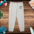 Unisex Fleece Joggers - All-Day Comfort and Style - DipaliZ
