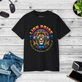 Lion Pride Ultra Cotton Tee - Bold Unisex Style - DipaliZ