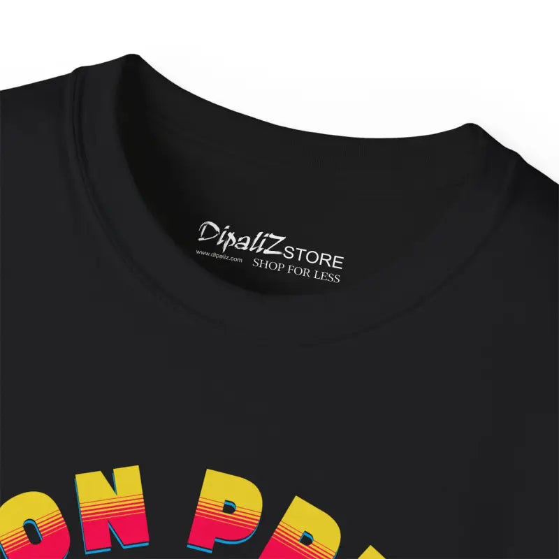Lion Pride Ultra Cotton Tee - Bold Unisex Style - DipaliZ
