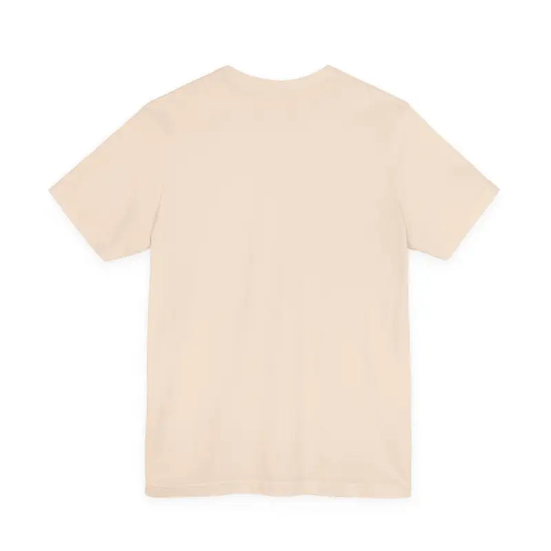 Lion Roar Unisex Jersey Tee - Soft Cotton Short Sleeve - DipaliZ