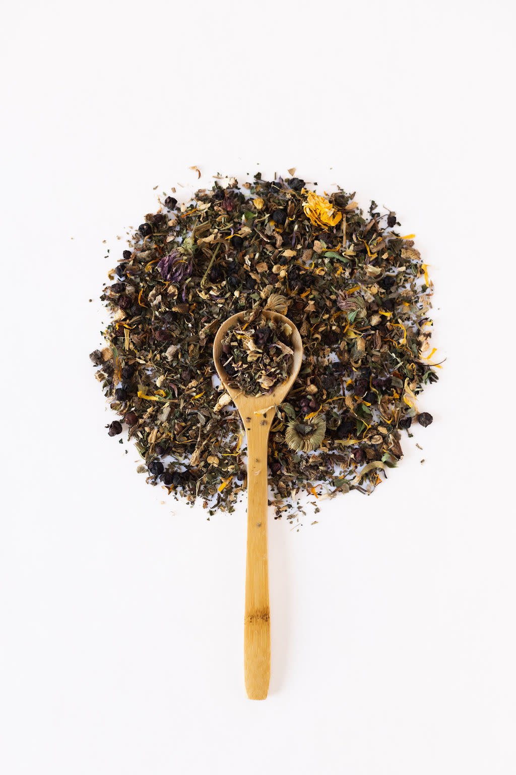 Liver Detox Tea, 14oz Tube (108g)