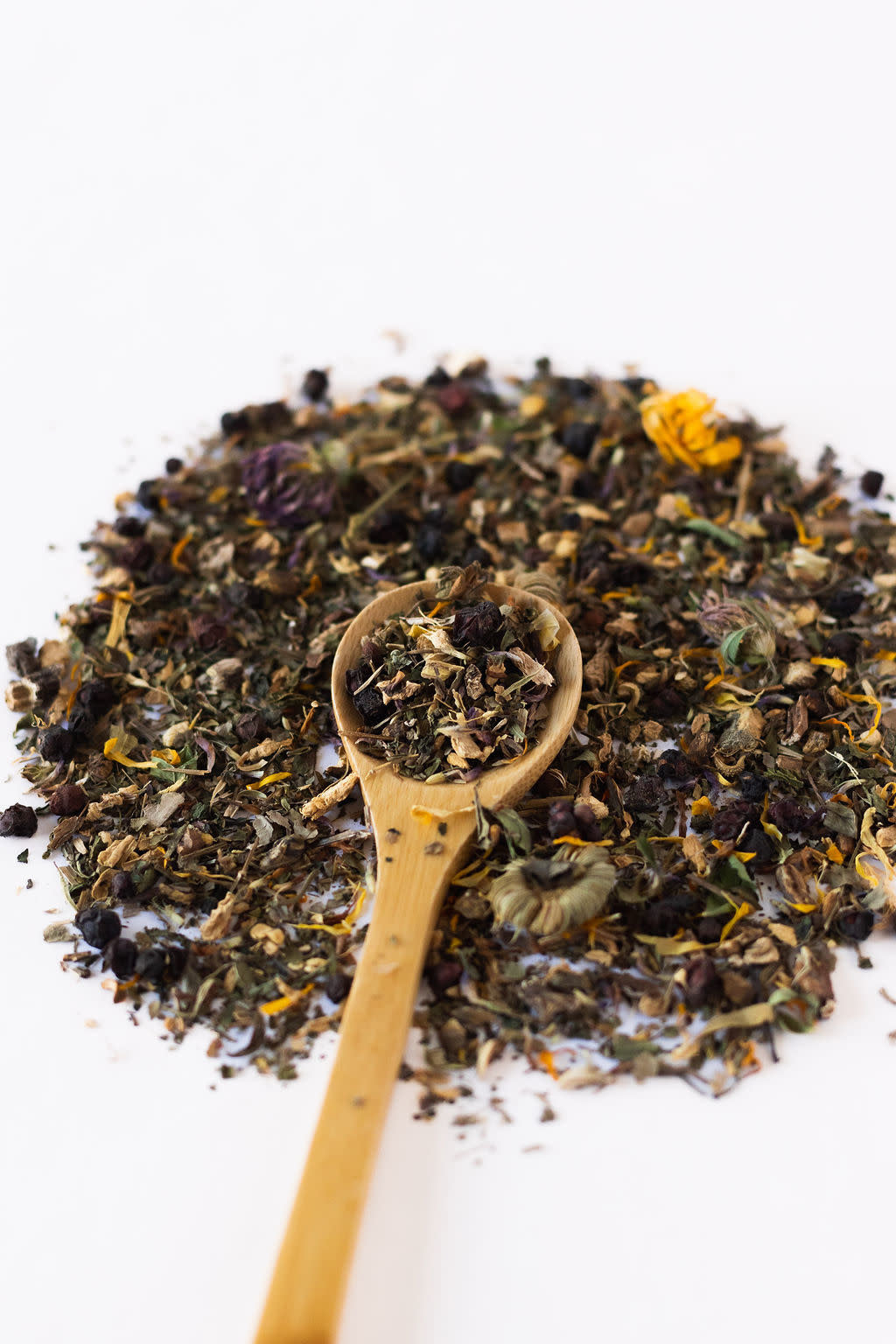 Liver Detox Tea, 14oz Tube (108g)