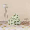 Lizard Bean Bag Cover - Durable Polyester Design - DipaliZ