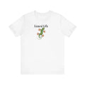 Lizard Life Tee - Unisex Jersey Short Sleeve - DipaliZ
