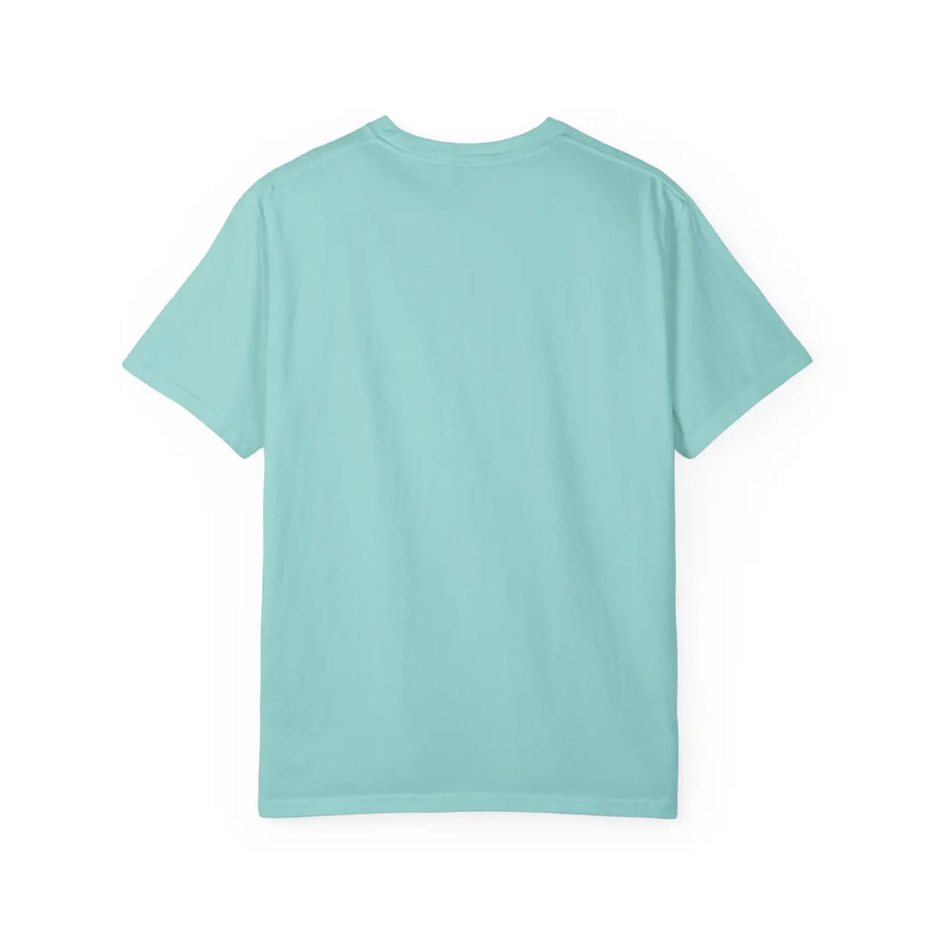 Long Island Lobster Tee - Comfort Colors Garment Dyed - DipaliZ