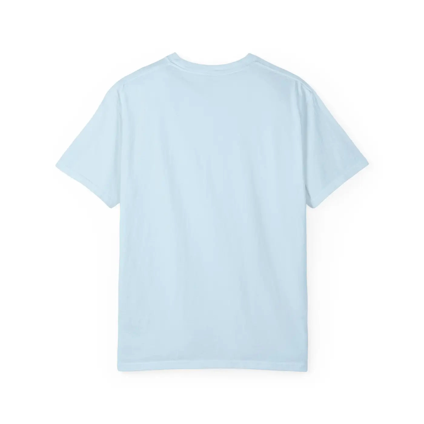 Long Island Lobster Tee - Comfort Colors Garment Dyed - DipaliZ
