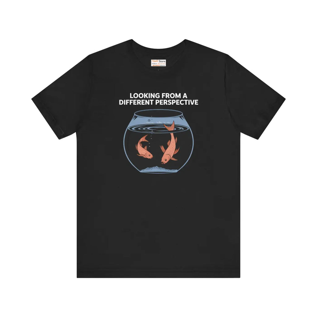 Unisex Jersey Short Sleeve Tee - Soft Cotton Comfort - DipaliZ
