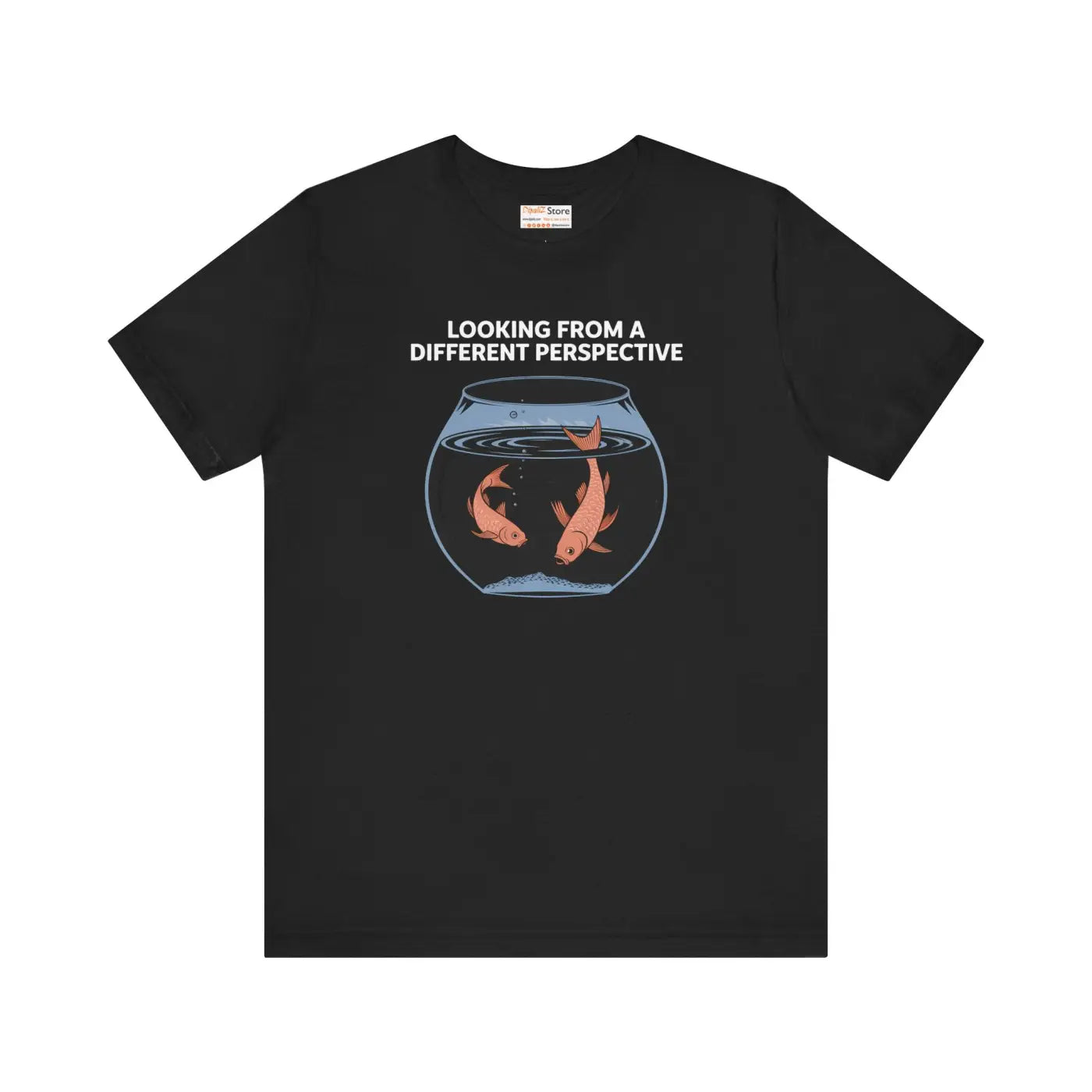 Unisex Jersey Short Sleeve Tee - Soft Cotton Comfort - DipaliZ