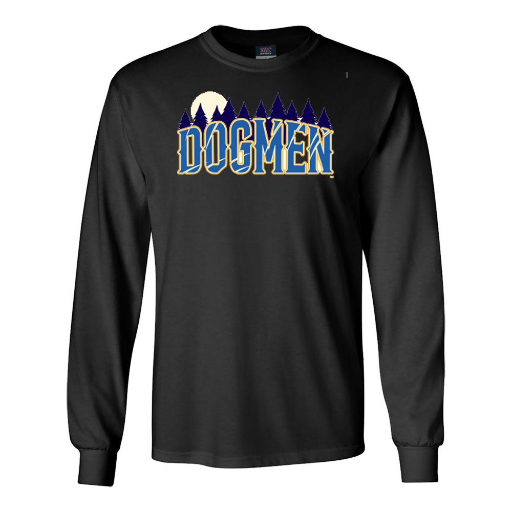 Great Lake Loons Long Sleeve Tee