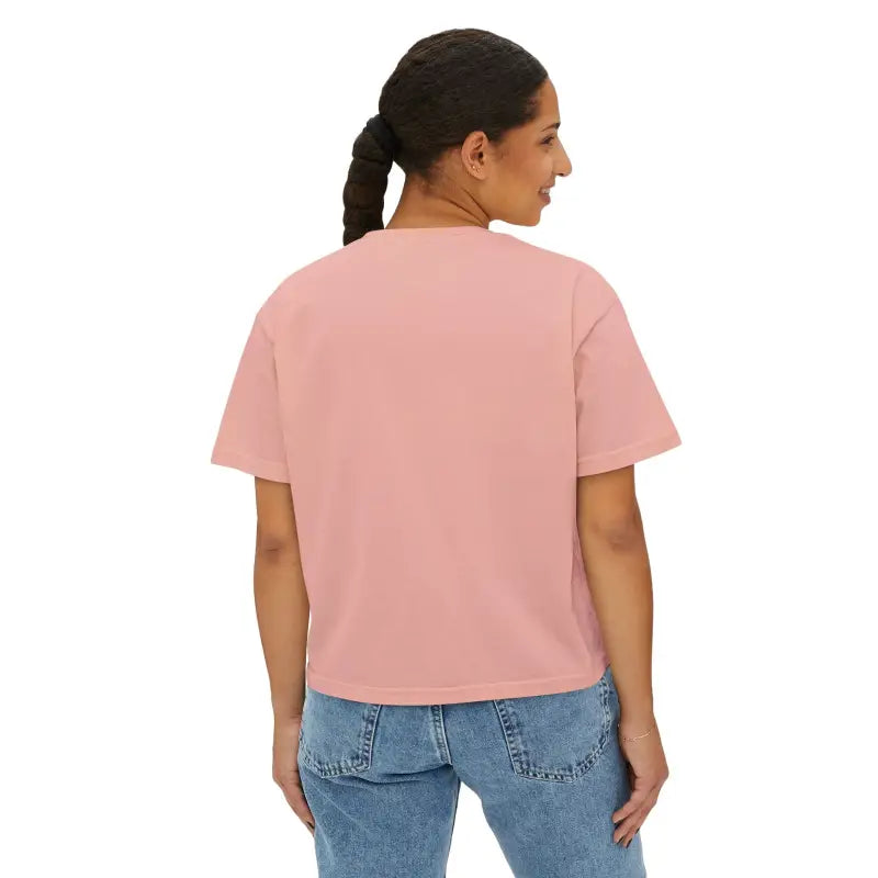 Muscle Tee - Flowy Rolled Cuffs Style - DipaliZ
