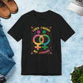 Love Knows No Limits Pride Day Tee - Unisex Statement - DipaliZ