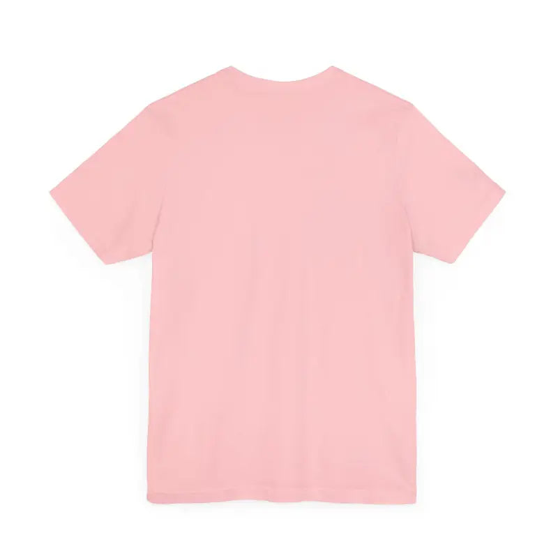 Heart and Flowers Tee - Unisex Jersey Short Sleeve - DipaliZ