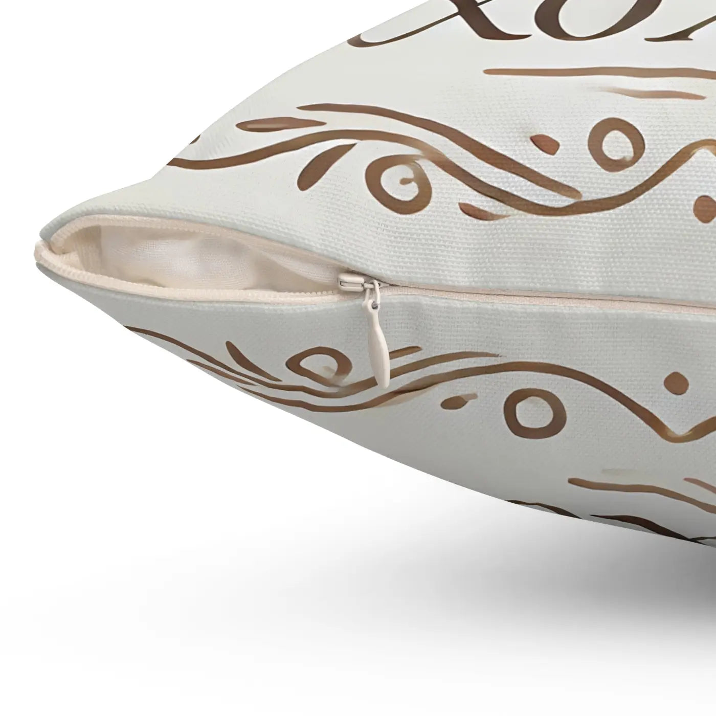 Love Xoxo Decorative Pillow - Cozy Home Decor Essential - DipaliZ
