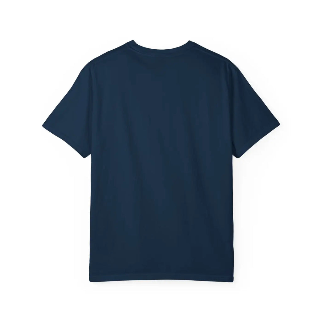 Loved Heart Graphic Tee - Affection Design - DipaliZ
