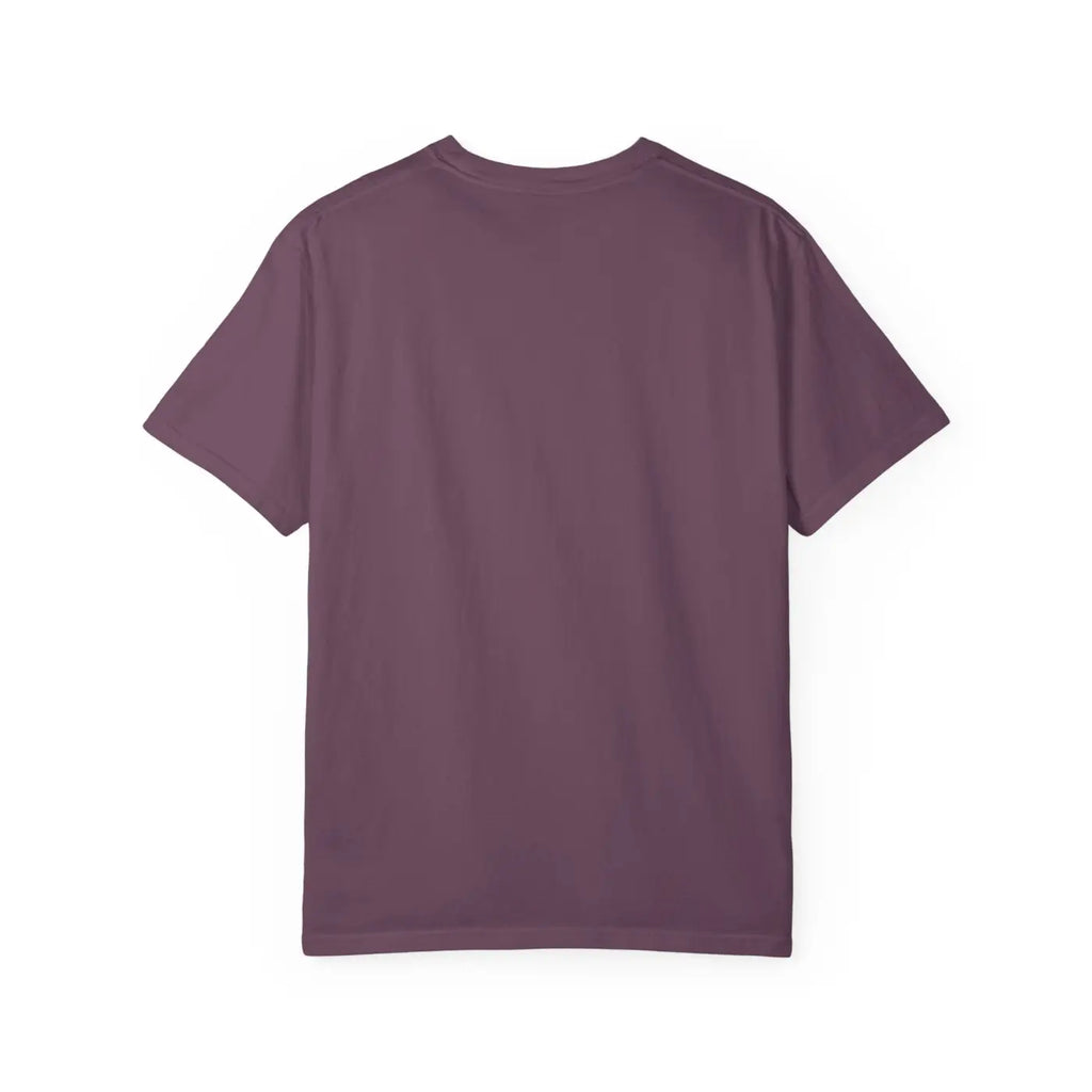 Loved Heart Graphic Tee - Affection Design - DipaliZ