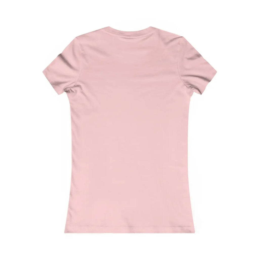 Lucky Mama Patrick's Day Tee - Flattering Slim Fit - DipaliZ