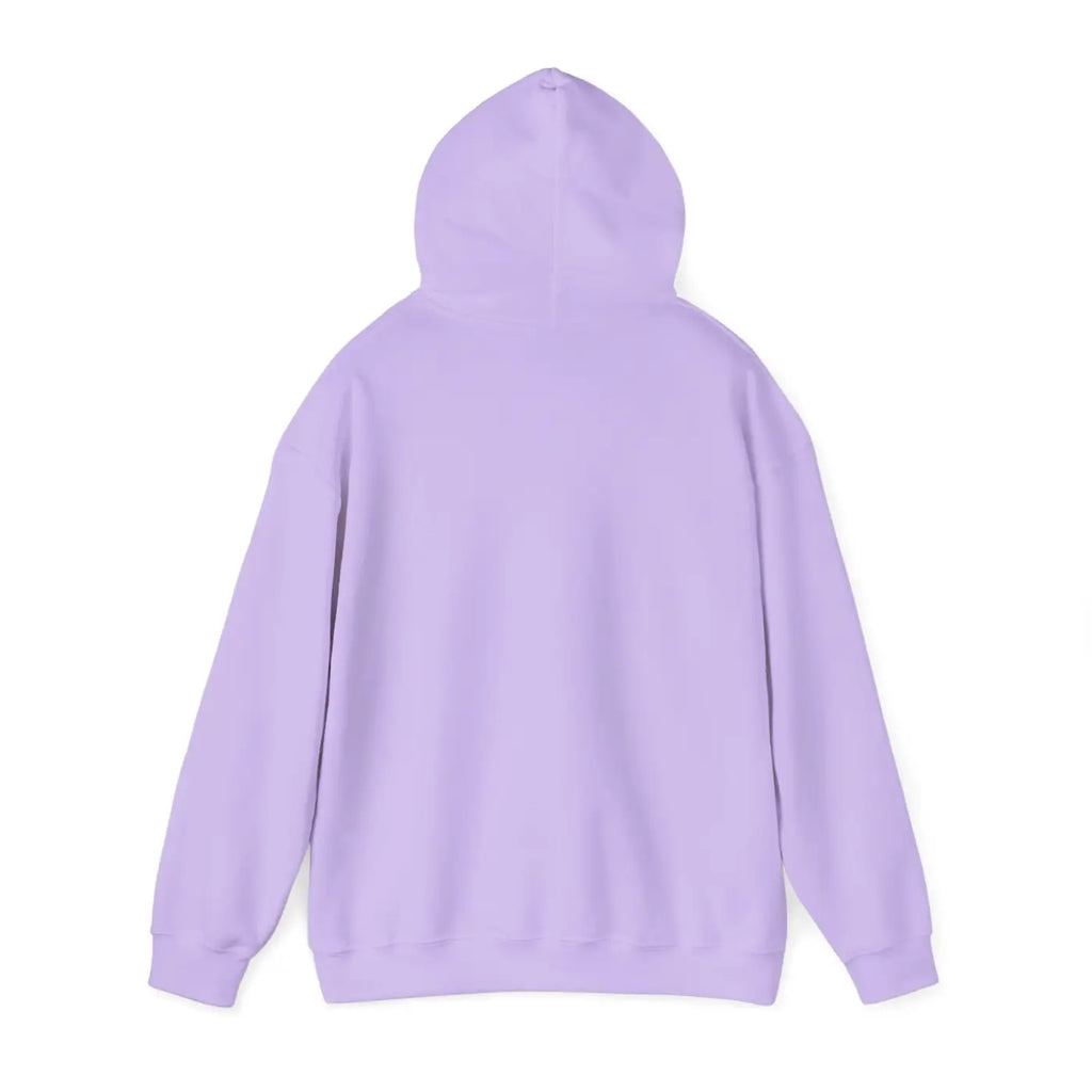 Lucky Mama Unisex Heavy Hooded Sweatshirt - Casual Cool - DipaliZ
