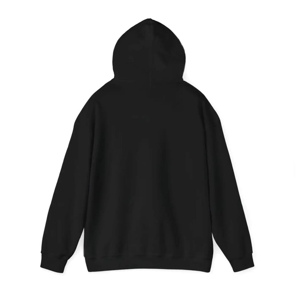 Lucky Mama Unisex Heavy Hooded Sweatshirt - Casual Cool - DipaliZ