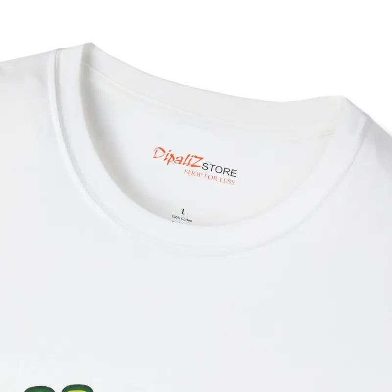 Lucky Vibes Clover Leaf T-Shirt - St. Patrick's Day - DipaliZ