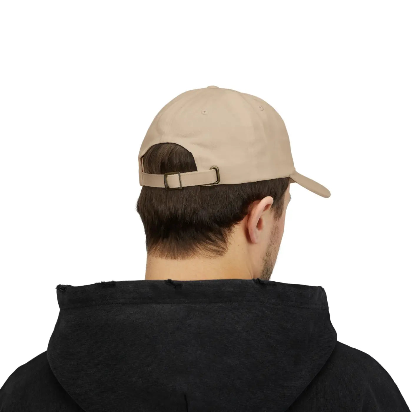 Main Character Dad Cap - Effortless Everyday Style - DipaliZ