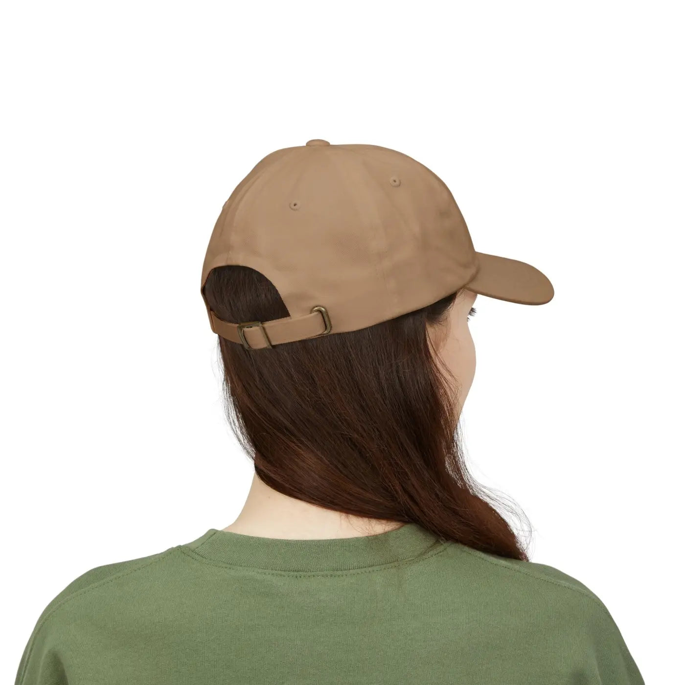 Main Character Dad Cap - Effortless Everyday Style - DipaliZ