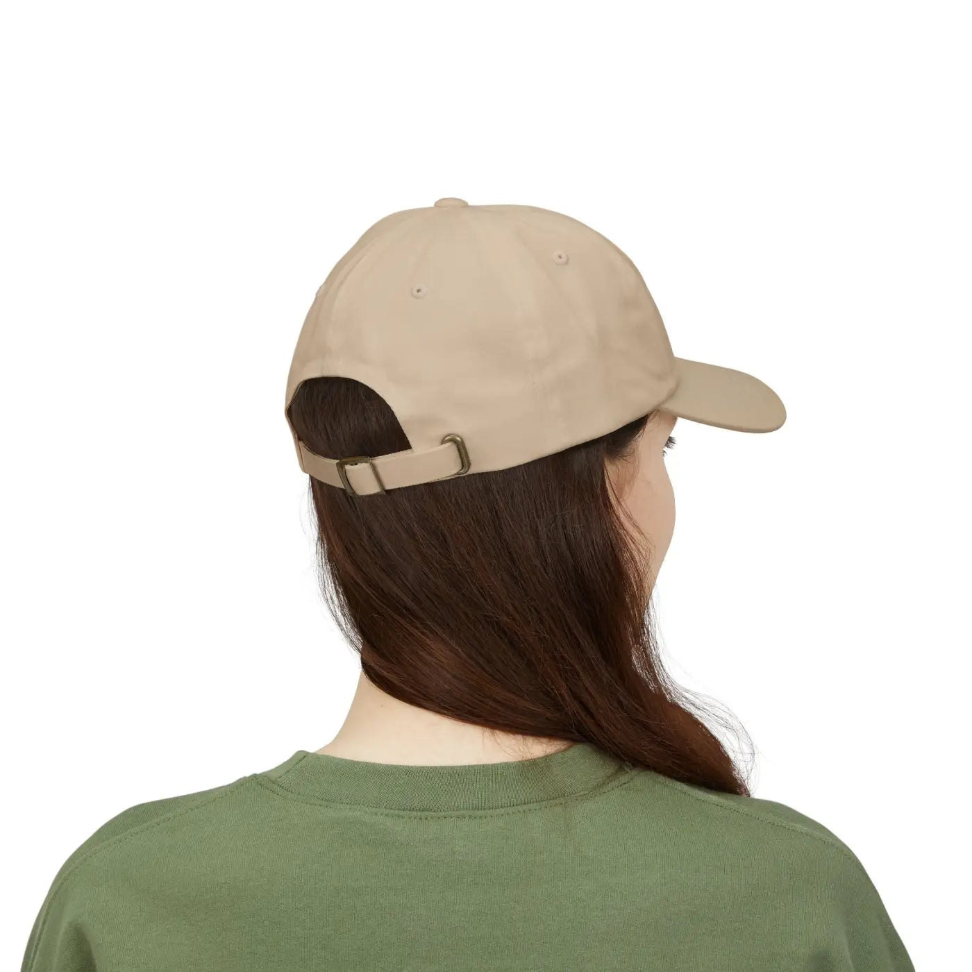 Main Character Dad Cap - Effortless Everyday Style - DipaliZ